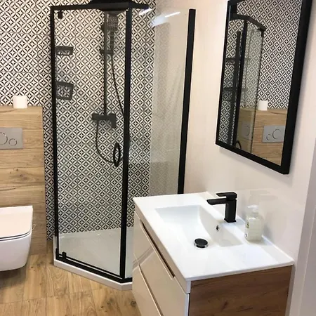Apartment Z Gornej Polki 31b1 Ustronie Morskie