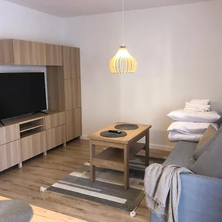 Z Gornej Polki 31b1 Apartment Ustronie Morskie